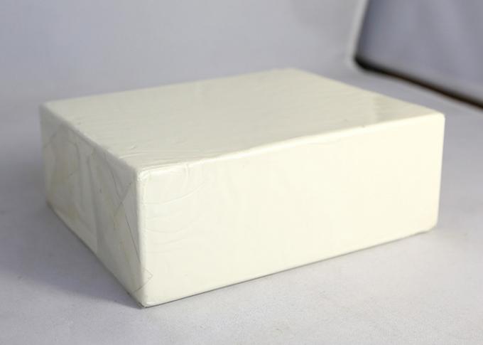 高いループ鋲医学プラスター布テープの生産のための熱い溶解の接着剤の酸化亜鉛の接着剤 0