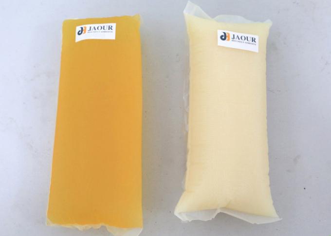 産業構造接着剤に使い捨て可能なパッドのための熱い溶解PSAをする生理用ナプキン 2