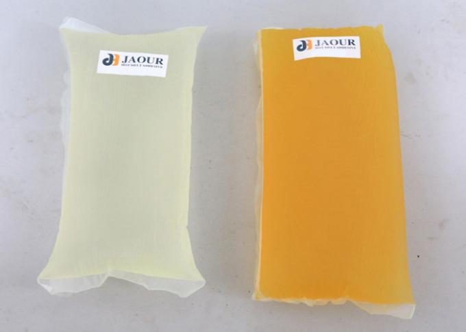 産業構造接着剤に使い捨て可能なパッドのための熱い溶解PSAをする生理用ナプキン 1