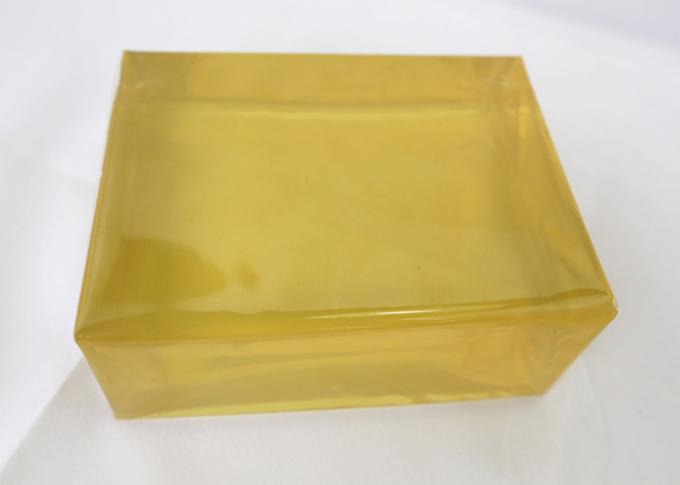医学のマイクロ多孔性の紙テープのための透明で熱い溶解の接着剤の接着剤 0