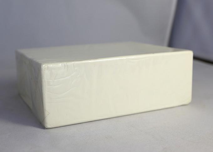 包帯の酸化亜鉛の感圧性の接着剤の乳白色の白い色 1