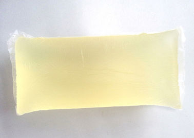 Synthetic Rubber Base Hot Melt Glue Adhesive for diapers and sanitary napkins