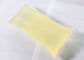 Rubber based Structural Hot Melt Adhesive Glue Ordorless For Sanitary Napkin Pads