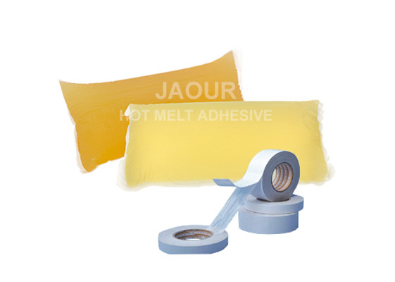 合成ゴムの紙テープ覆うことのための基づいた熱い溶解の粘着剤の接着剤 4